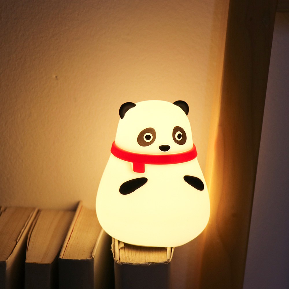 Squishy Animal Night Light Squishy Animal Night Light