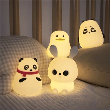 Làmpada de silicona